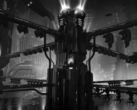 Evolve 2 miało już grafikę koncepcyjną, gdy zostało porzucone przez studio. (źródło obrazu TJ Frame)