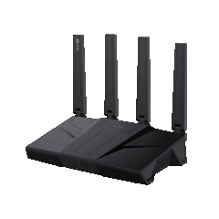 Flint 3 obsługuje dostosowaną wersję OpenWRT i jest wyposażony we wbudowane funkcje Tailscale, Wireguard i Adguard (źródło obrazu: Gl-iNet)