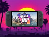 Port GTA 6 na Switch 2 zauważony na konsoli przenośnej