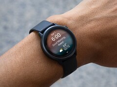 Smartwatch Garmin vivoactive 6 (na zdjęciu) otrzymuje nową stabilną aktualizację. (Źródło zdjęcia: Garmin)