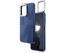 HMD Fusion Flashy Outfit (na zdjęciu) zostanie odnowiony dla HMD Fusion 2. (Źródło zdjęcia: HMD)