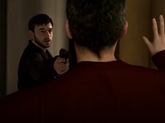 Gra „Heavy Rain” jest po raz pierwszy dostępna na platformie Steam za mniej niż 1 dolara.