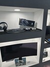 Karta graficzna RTX 5080 Supreme z motywem Draco oraz inne urządzenia peryferyjne