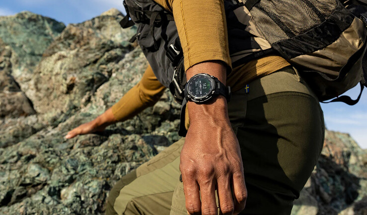 (Źródło obrazu: Garmin)