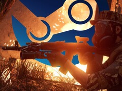 Insurgency: Sandstorm jest o 70% tańszy na Steamie do 15 września i kosztuje około 9 dolarów (źródło obrazu: Steam)