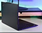Lenovo ThinkPad X1 Carbon Gen 13 (źródło obrazu: Benjamin Herzig)