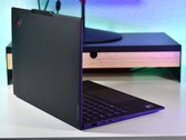 Lenovo ThinkPad X1 Carbon Gen 13 (źródło obrazu: Benjamin Herzig)