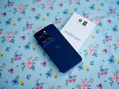 Motorola Moto G87 nadaje się nie tylko na piękne dni.