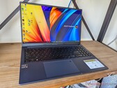 1080p OLED dla mas: Recenzja laptopa Asus VivoBook 15X M1503QA