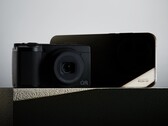 Realme GT 8 Pro to pierwszy smartfon współpracujący z aparatem Ricoh. (Źródło zdjęcia: Realme)