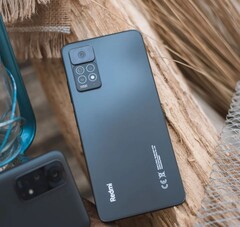  Redmi Note 11 Pro. (Źródło: Xiaomi)