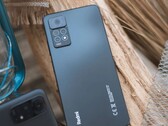  Redmi Note 11 Pro. (Źródło: Xiaomi)