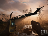 S.T.A.L.K.E.R 2: Heart of Chornobyl to jedna z najfajniejszych gier z otwartym światem wprowadzonych na rynek w 2024 roku (źródło grafiki: GSC Game World)