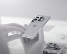OnePlus 12 jest już dostępny w czarnym i zielonym wykończeniu. (Źródło zdjęcia: OnePlus)