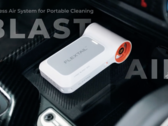 Blast Air to dmuchawa na sprężone powietrze obsługująca technologię Qi