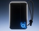 Power bank IceMag 3 firmy Sharge (na zdjęciu) zostanie wprowadzony na rynek w listopadzie 2025 roku. (Źródło zdjęcia: Sharge)