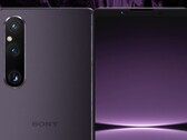 Sony Xperia 1 V wygląda bardzo podobnie do swojego poprzednika, co niekoniecznie jest złą rzeczą. (Źródło zdjęć: GreenSmartphones &amp; Unsplash - edytowane)