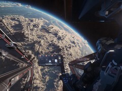 Gra Star Citizen jest obecnie dostępna za darmo w ramach wydarzenia Free Fly. (Źródło obrazu: robertsspaceindustries.com)