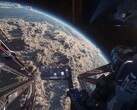 Gra Star Citizen jest obecnie dostępna za darmo w ramach wydarzenia Free Fly. (Źródło obrazu: robertsspaceindustries.com)