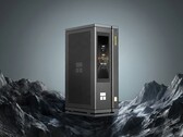 Thermalright AI HydroNous R1 mini PC z orientacją pionową dla maksymalnej wydajności chłodzenia