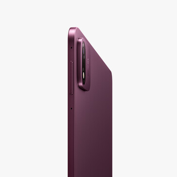 Smukła konstrukcja tabletu Xiaomi Pad 9 Pro Max