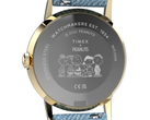 Kolekcja tenisówek Snoopy inspirowana reedycją modelu Peanuts x Timex Marlin 1965