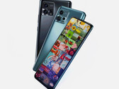 Moto G72 może mieć 108 MP aparat główny, ale może nagrywać filmy tylko w rozdzielczości do 1080p przy 60 FPS. (Źródło obrazu: Motorola)