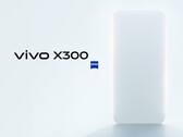 Vivo do tej pory pokazało jedynie sylwetkę Vivo X300. (Źródło zdjęcia: Vivo - edytowane)