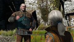 Na stronie Witcher 3