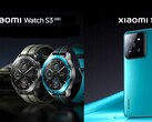 Aby dopasować dwa główne kolory Xiaomi SU7 i SU7 Max, Xiaomi 14, Xiaomi 14 Pro i Watch S3 są teraz dostępne w Chinach również w kolorach Aqua Blue i Olive Green.