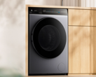 Pralka Xiaomi Mijia Pro (na zdjęciu) posiada funkcję czyszczenia Blue Oxygen. (Źródło zdjęcia: Xiaomi)