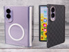 Ochrona telefonu Galaxy Z Fold8 – recenzja etui Benks Grand Combo