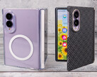 Ochrona telefonu Galaxy Z Fold8 – recenzja etui Benks Grand Combo