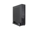Mini PC BioStar MT-N150 jest wyposażony w czterordzeniowy procesor Intel Twin Lake.