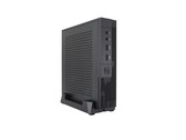 Mini PC BioStar MT-N150 jest wyposażony w czterordzeniowy procesor Intel Twin Lake. 