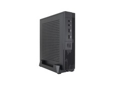 Mini PC BioStar MT-N150 jest wyposażony w czterordzeniowy procesor Intel Twin Lake.