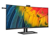 Philips 40B1U6903CH posiada również kamerę internetową z certyfikatem Windows Hello. (Źródło obrazu: Philips)