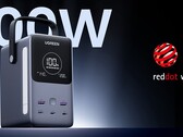 Nowa przenośna ładowarka Power Bank. (Źródło: UGREEN)