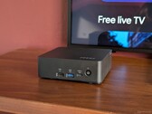 Ten sam procesor Core Ultra 9 386H w MSI Cubi 3MG może działać do 25% szybciej w niektórych laptopach