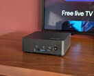 Ten sam procesor Core Ultra 9 386H w MSI Cubi 3MG może działać do 25% szybciej w niektórych laptopach
