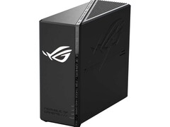 ROG Strix GS-BE18000 to nowy router dla graczy z WiFi 7 (źródło obrazu: Asus)