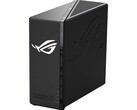 ROG Strix GS-BE18000 to nowy router dla graczy z WiFi 7 (źródło obrazu: Asus)