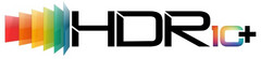 logotyp HDR10+