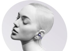 Oryginalny FreeClip w akcji. (Źródło obrazu: Huawei)