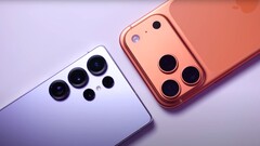Samsung Galaxy S25 Ultra mierzy się z iPhone&#039;em 17 Pro Max w porównaniach aparatów (źródło zdjęcia: SuperSaf)
