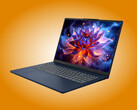 Model IdeaPad Slim 3 16IWC11 w jednej z kolorów dostępnych w momencie premiery.