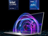 Intel twierdzi, że jego nowy sterownik graficzny zapewnia od 6% do 155% poprawy wydajności w grach dla nowych procesorów Meteor Lake-H. (Źródło obrazu: Intel)
