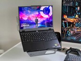 Lenovo Legion 5 15 (źródło obrazu: Notebookcheck)