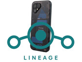 Fairphone 5 został oficjalnie dodany do listy obsługiwanych urządzeń LineageOS 21. (Źródło obrazu: LineageOS / Daniel Schmidt - edytowane)
