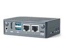NanoPi M5 można zamówić z obudową (źródło obrazu: FriendlyELEC)